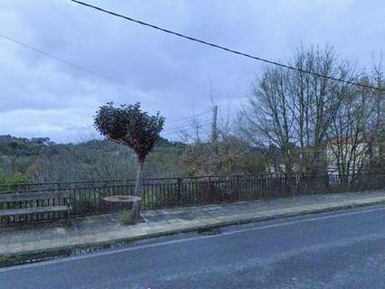 Parcela rústica en venta en Barbadás