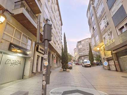 Plaza de parking en venta en Ourense