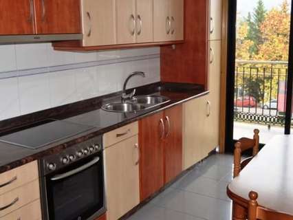 Piso en alquiler en Ourense