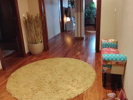 Ático en venta en Vilanova de Arousa