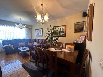 Piso en venta en Ourense