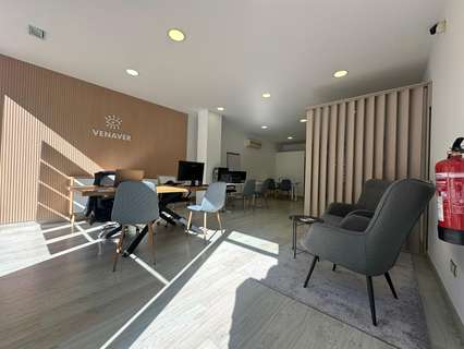 Local comercial en alquiler en Vilagarcía de Arousa