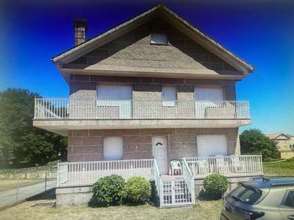 Chalet en venta en San Cristovo de Cea