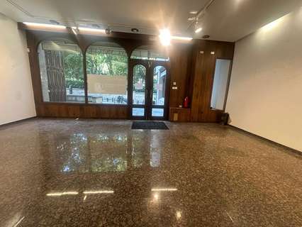 Local comercial en venta en Ourense