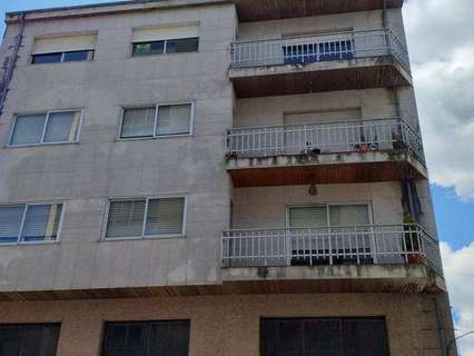 Plaza de parking en venta en O Carballiño