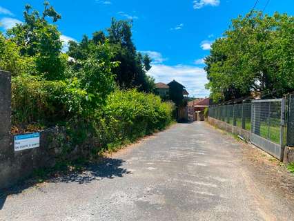 Casa en venta en A Merca