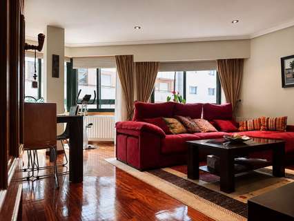 Piso en venta en Ourense