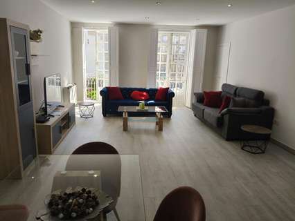 Apartamento en alquiler en Ourense