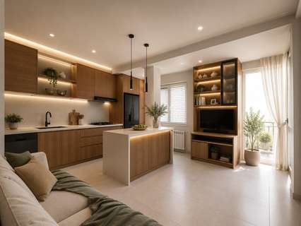 Piso en venta en Ourense