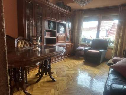 Piso en venta en Ourense