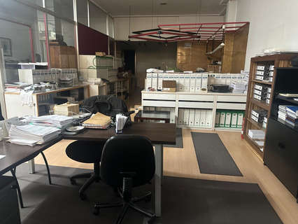 Local comercial en venta en Ourense