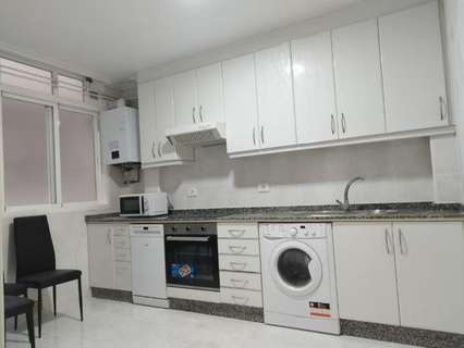 Piso en alquiler en Ourense