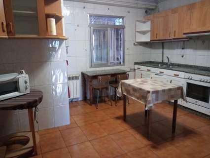 Piso en venta en Ourense