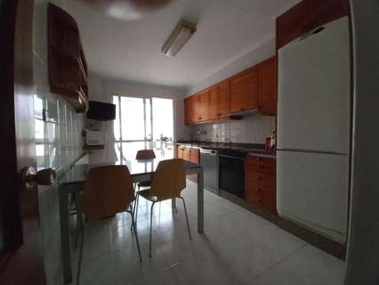 Piso en alquiler en Ourense