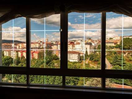 Dúplex en venta en Ourense