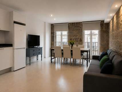 Piso en alquiler en Ourense