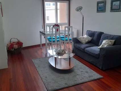 Piso en alquiler en Ourense