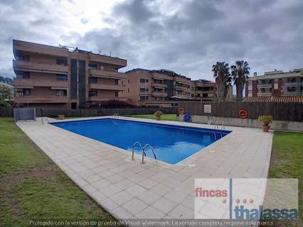 Piso en venta en Lloret de Mar El Rieral