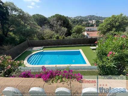 Villa en venta en Lloret de Mar