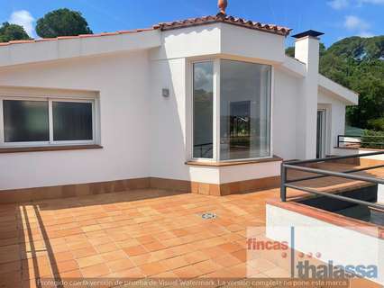 Villa en venta en Lloret de Mar