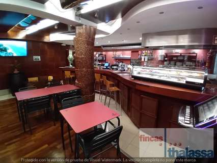 Local comercial en alquiler en Lloret de Mar