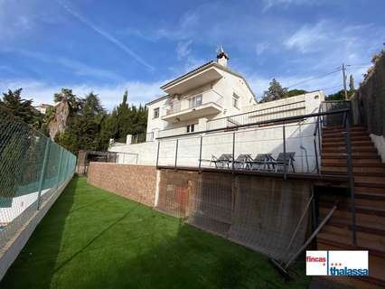 Villa en venta en Lloret de Mar zona Roca Grossa - Turo de Lloret