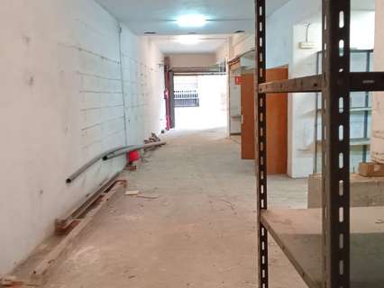 Local comercial en venta en Lloret de Mar zona Centro rebajado