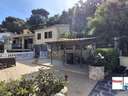 Villa en venta en Lloret de Mar zona Serra Brava - La Riviera