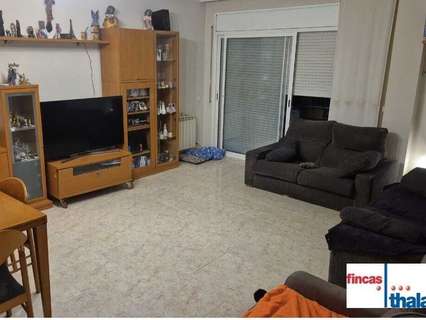 Piso en venta en Palafolls rebajado