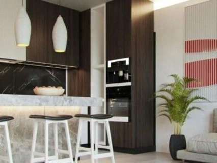 Piso en venta en Pineda de Mar