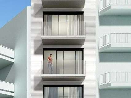 Piso en venta en Pineda de Mar