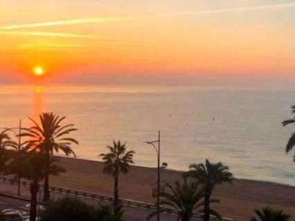 Ático en venta en Pineda de Mar