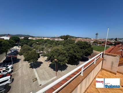 Ático en venta en Palafolls