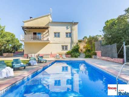 Villa en venta en Lloret de Mar zona Aiguaviva Park