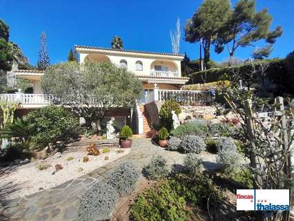 Villa en venta en Blanes zona Cala Sant Francesc