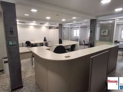 Oficina en alquiler en Lloret de Mar