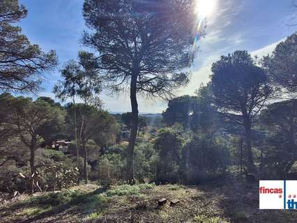 Villa en venta en Lloret de Mar zona Los Pinares