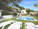 Villa en venta en Lloret de Mar