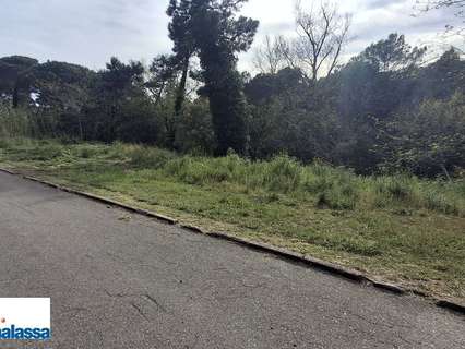 Parcela en venta en Lloret de Mar zona condado de jaruco