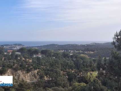 Parcela en venta en Lloret de Mar