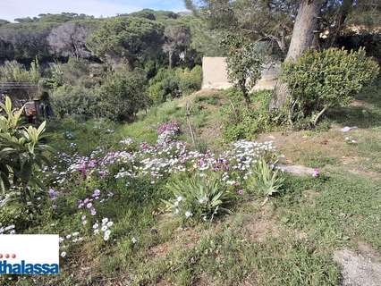 Parcela en venta en Lloret de Mar