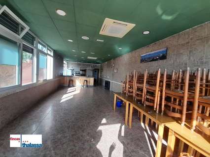 Local comercial en venta en Lloret de Mar zona Can Sabata - El Rieral