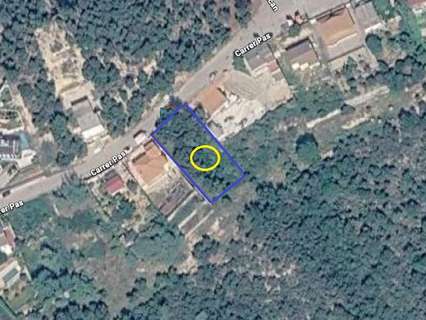 Parcela en venta en Lloret de Mar