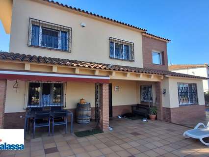 Villa en venta en Lloret de Mar zona Costa d'en Gallina - La Soleia