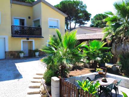 Villa en venta en Lloret de Mar zona Aiguaviva Park