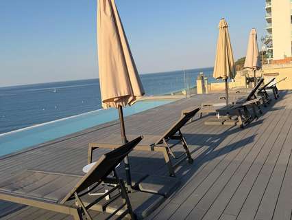 Piso en venta en Lloret de Mar zona 1ª Linea de playa