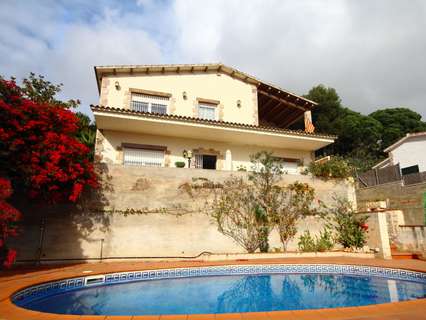 Villa en venta en Lloret de Mar, rebajada
