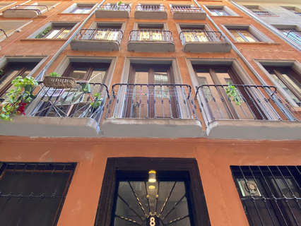 Edificio en venta en Granada