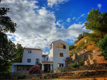 Casa rústica en venta en Huétor Tájar