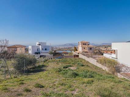 Parcela urbana en venta en Jun